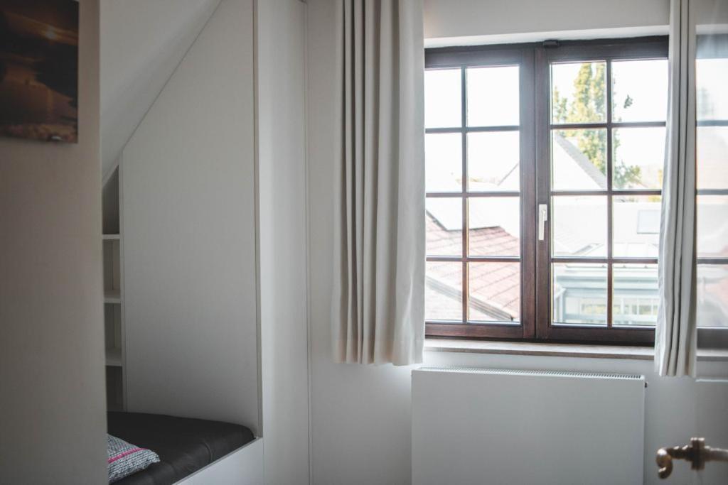 Guesthouse Ter Linden Bazel Εξωτερικό φωτογραφία