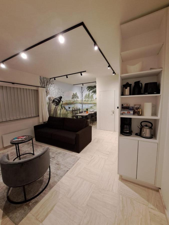 Guesthouse Ter Linden Bazel Εξωτερικό φωτογραφία