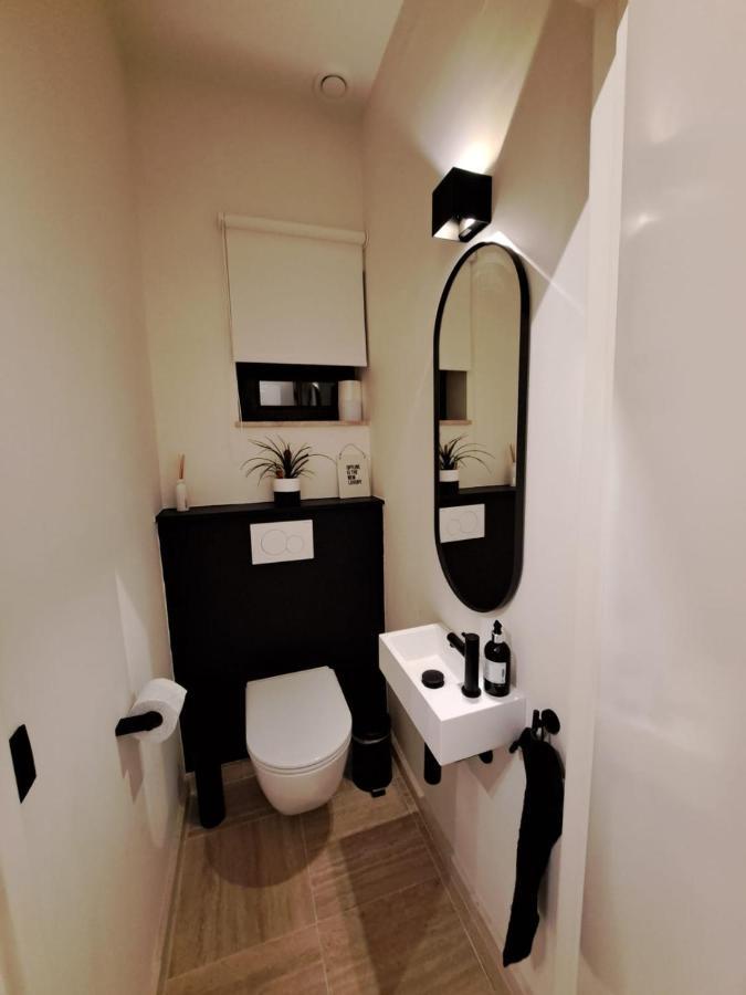 Guesthouse Ter Linden Bazel Εξωτερικό φωτογραφία